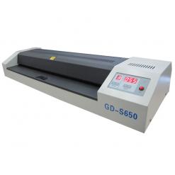 金典GD-S650塑封機