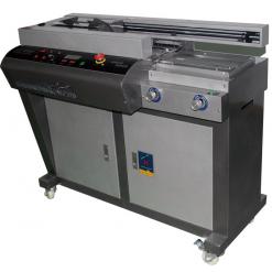 金典GD-W502全自動(dòng)無線膠裝機(jī)