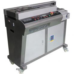 金典GD-W502全自動(dòng)無線膠裝機(jī)